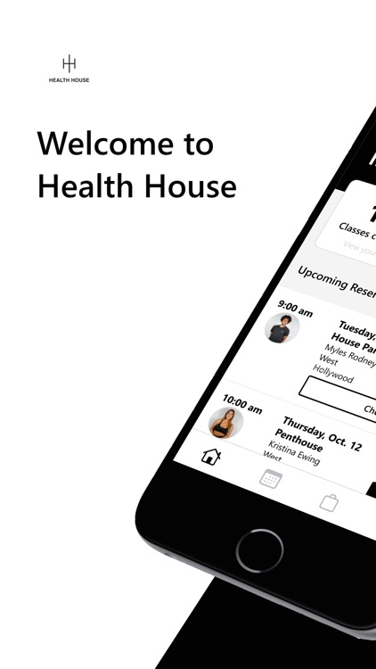 Health House Studios