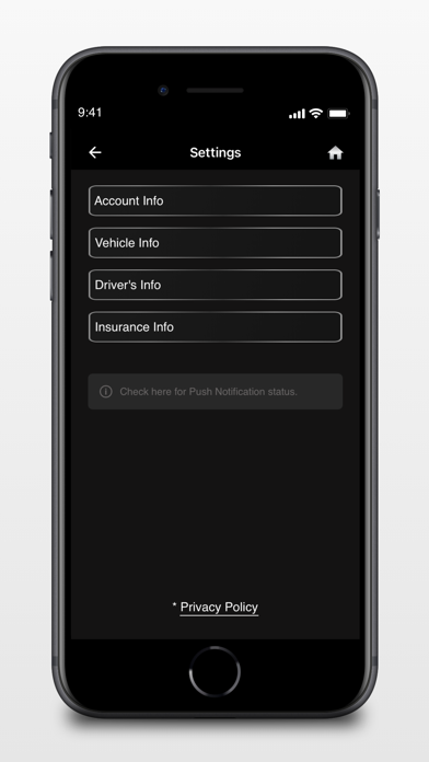 Chattanooga Auto Square Screenshot