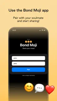 How to cancel & delete bond moji 4