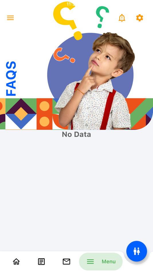 #5. Genesis School (iOS) 由: Open Scope