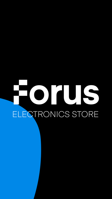 Forus_app Screenshot