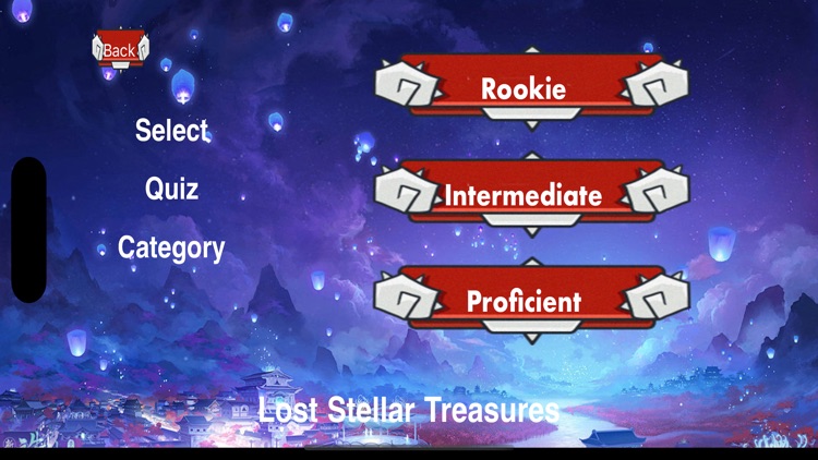 LostStellarTreasures