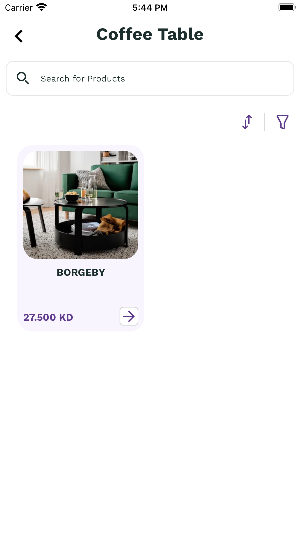 Livi App
