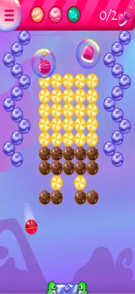 Game screenshot Puzzle Bubble Game hack