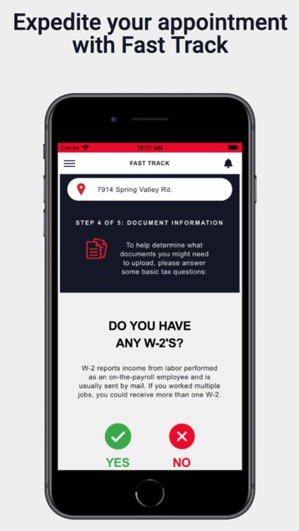 Liberty Tax screenshot-6