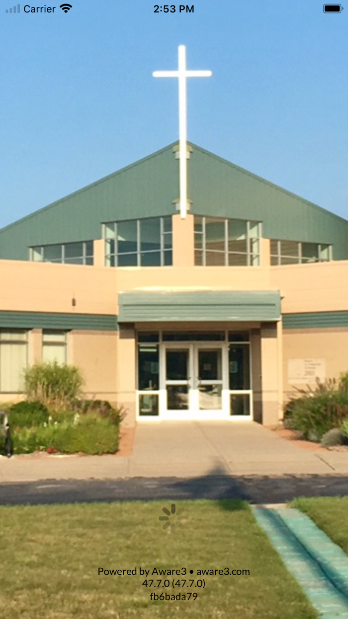 Peace Lutheran Ministries