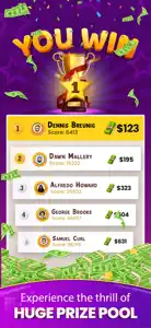 Solitaire Vie: Real Money Game screenshot #4 for iPhone