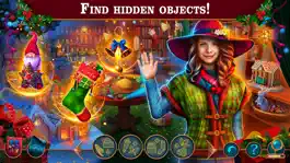 Game screenshot Christmas Wish - F2P mod apk