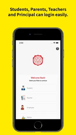 Game screenshot Budhanilkantha School mod apk