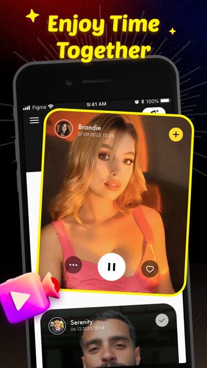 Snapsong - Share & Social screenshot-3