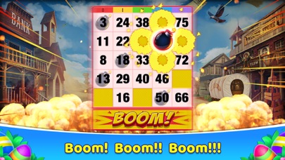 Bingo 365 - 2023 Bingo Games Screenshot