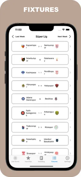Game screenshot MatchScore360 hack