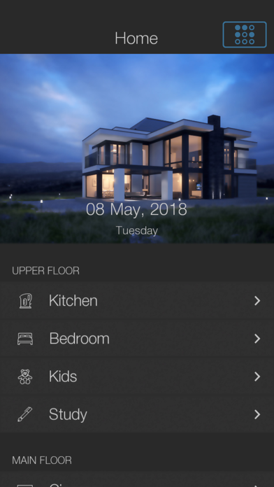 iRidi Pro Screenshot
