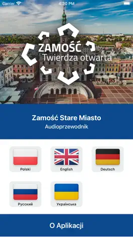 Game screenshot Zamość Stare Miasto mod apk