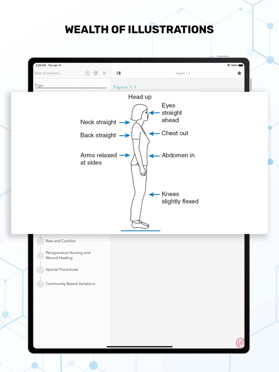 Screenshot #6 pour Nurse Guide Clinical Procedure