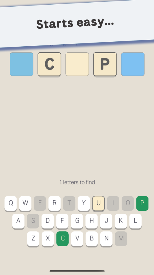 #2. Skirr (iOS) 由: Mark Hodgson