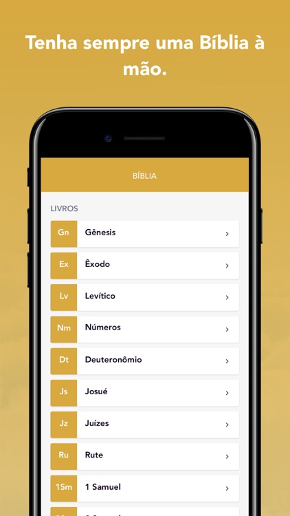 RENASCER NOVO TEMPO screenshot-3