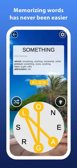 Game screenshot FoWo mod apk