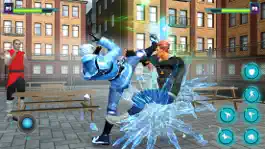 Game screenshot Incredible Superhero Fight hack