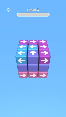 Game screenshot Unlock Cube mod apk