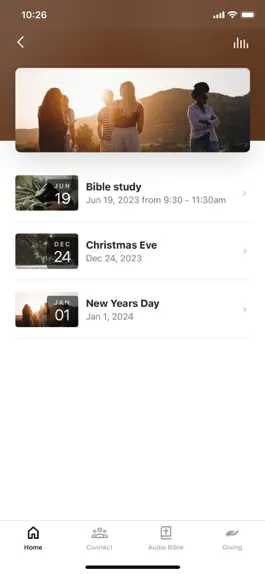 Game screenshot DodgeCity First Baptist Church hack