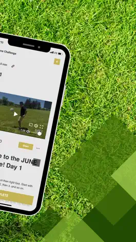 Game screenshot TD Soccer Lab | Youth Training hack