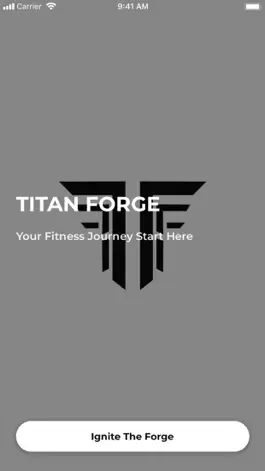 Game screenshot TITAN FORGE mod apk