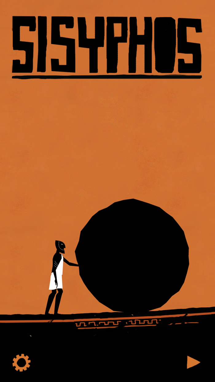 Sisyphos