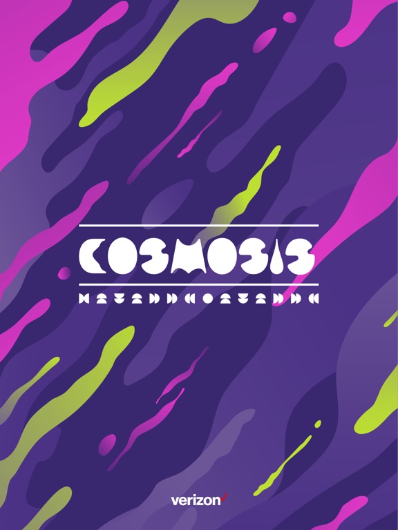 Cosmosis by EyeJack
