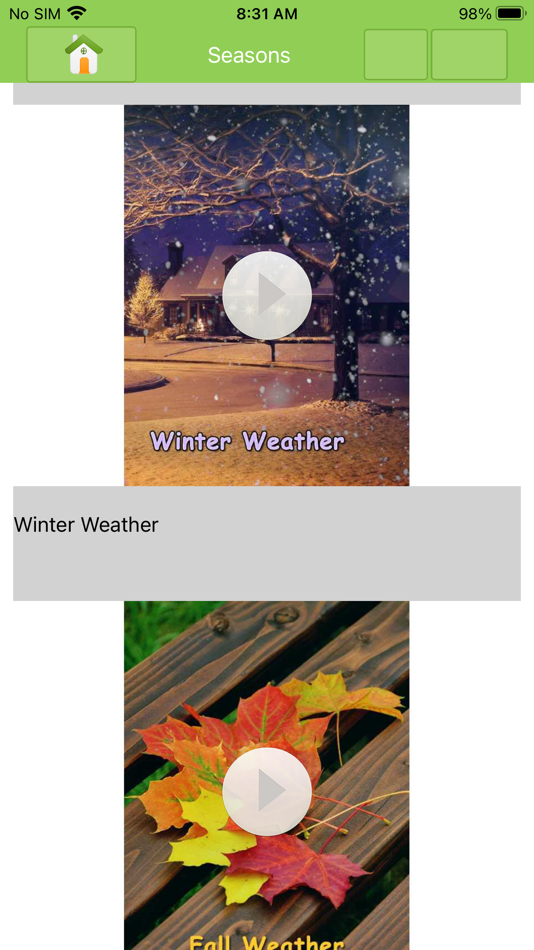 #4. Science AudioEbooks 1 (iOS) By: KnowleMedia