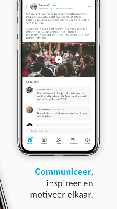 Lindtse Hof Screenshot