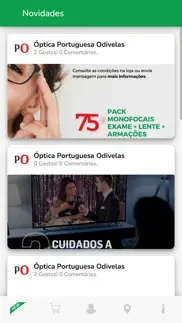 Óptica portuguesa problems & solutions and troubleshooting guide - 4