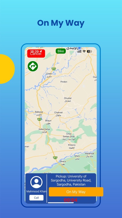 Apni Sawari Captain screenshot-4