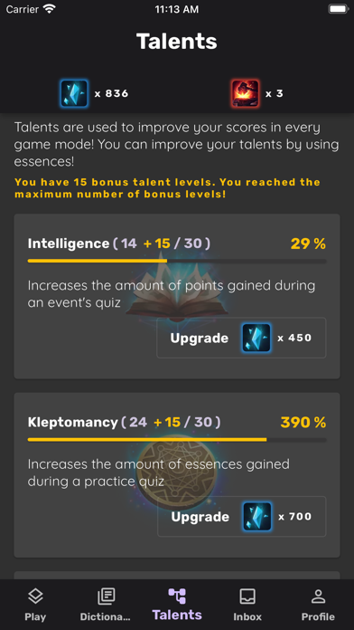League Trivia - Quiz For LoL Screenshot