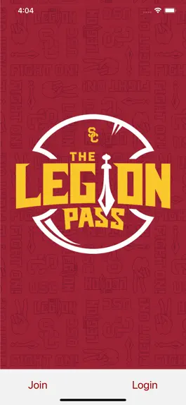 Game screenshot The Legion Pass mod apk