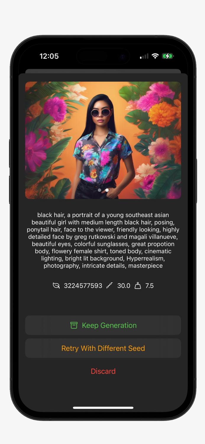 Avanti AI Art  Community