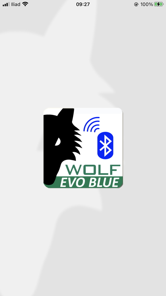 #1. WolfEvoBlue (iOS) 由: WOLFSAFETY