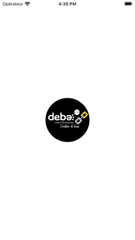Game screenshot Club DEBA mod apk