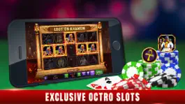 Game screenshot Octro Poker Game Texas Hold'em apk