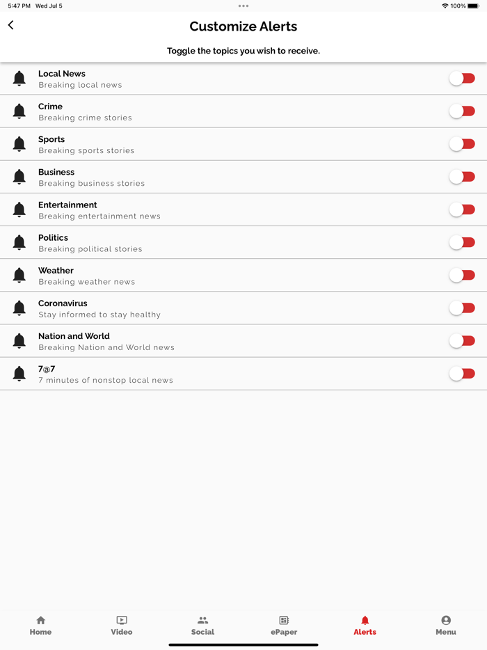 Las Vegas Review-Journal