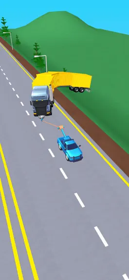 Game screenshot Road Helper apk