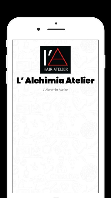 Alchimia Atelier Screenshot