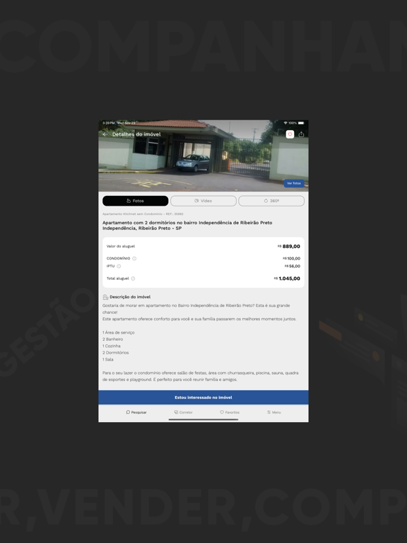 Screenshot #5 pour Cardinali