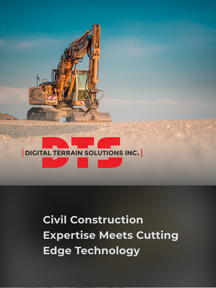 DTS Civil Project Management