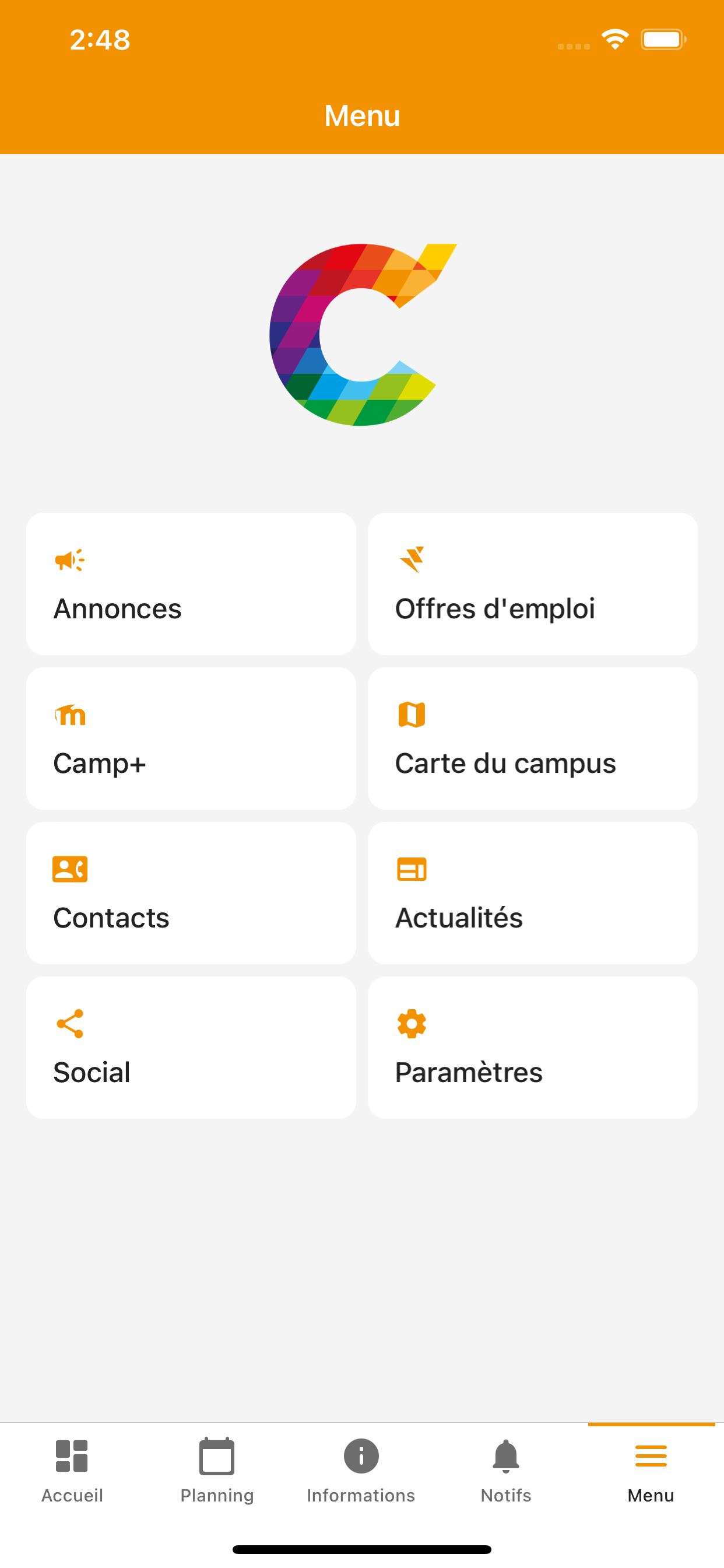 myCSM