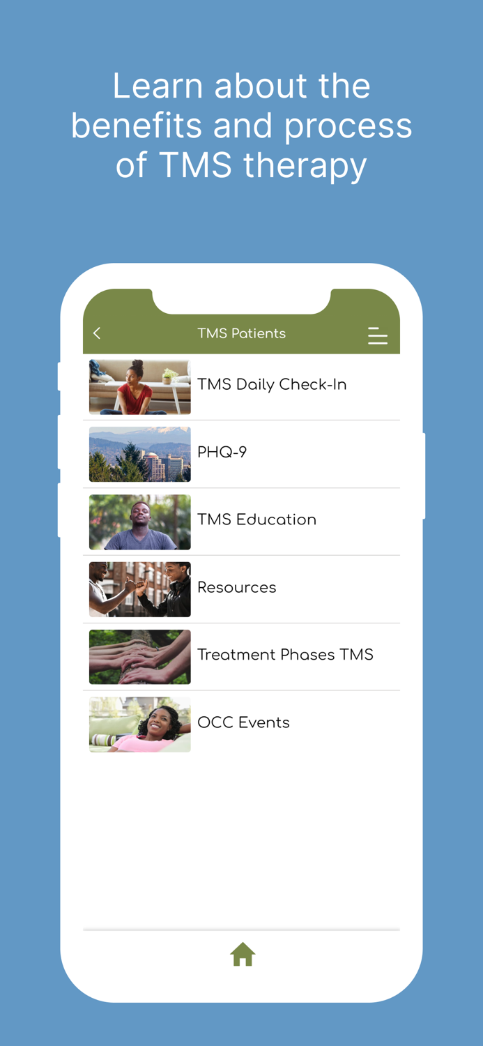 Oregon Change Clinic-Portland