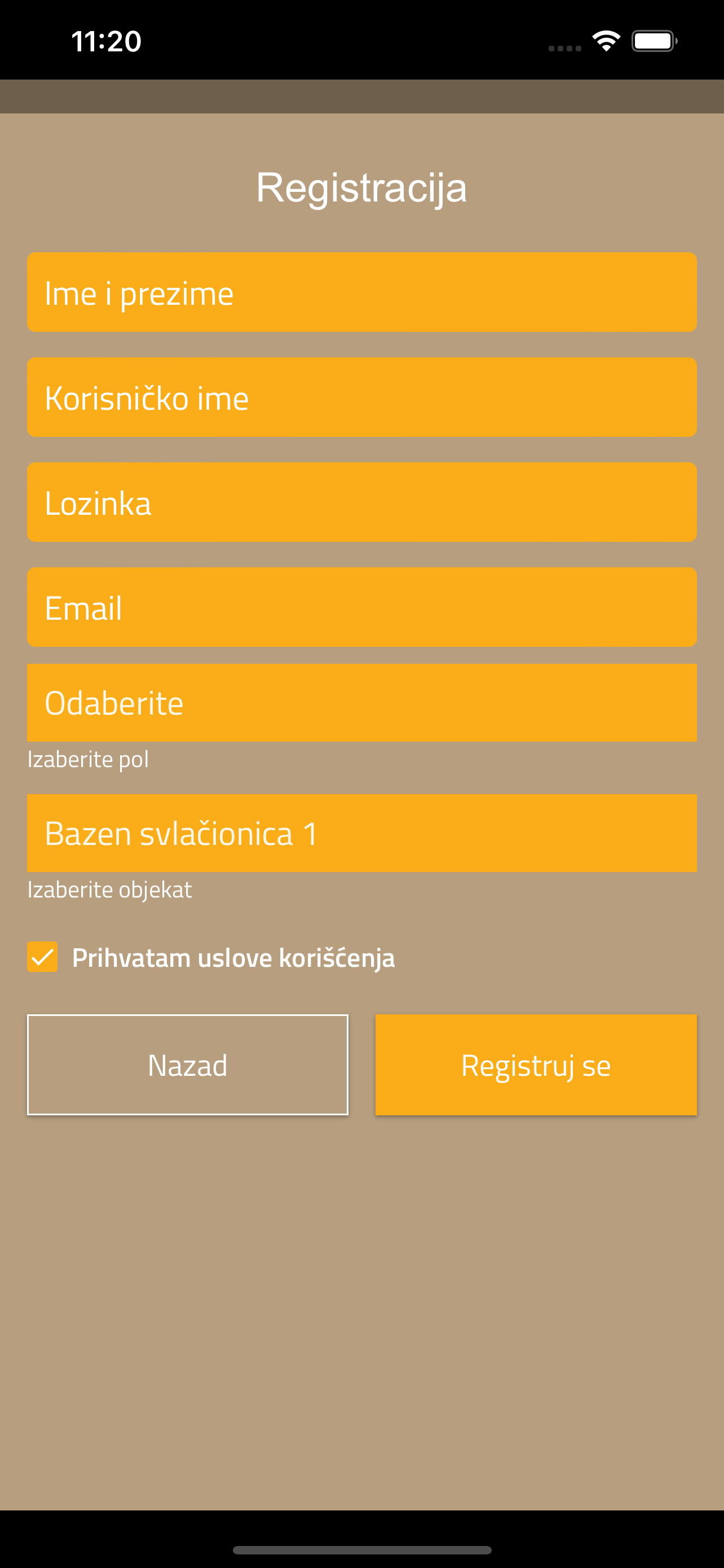 Dynamic Dorcol