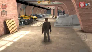 Ventator Drift Simulator screenshot 2