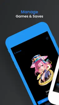 Spark - Ren'Py Novels iphone resimleri 1