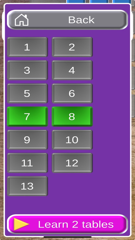#4. Faster Numbers (iOS) 来自: Peter Koning
